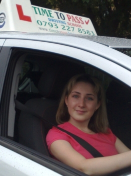 I actually read testimonials on the website and thought to myself, everyone is saying great things about this driving school, can they really be for real ? So I gave it a go. I rang them and from the first phone call they were excellent compared to other driving schools I had spoken to. The driving instructor (Gulzar) was on time and had a structur...